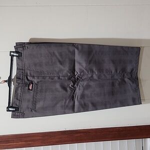 Dickies plaid shorts